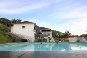 Hotel Sacra Família Oficial